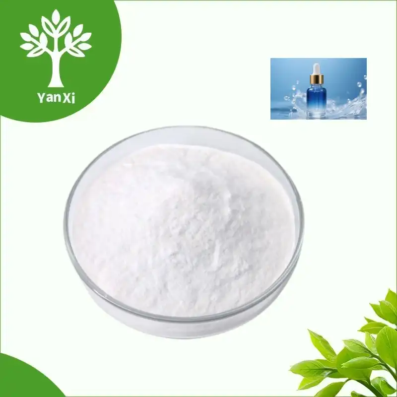 Hyaluronic Acid Powder Bulk